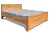 Кровать «Марко» из массива дерева