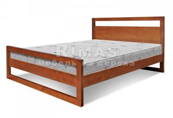 Двуспальная кровать  «Ливорно»