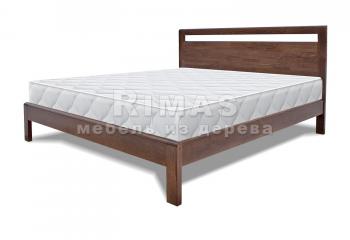 Полутороспальная кровать из сосны «Бильбао»