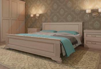 Односпальная кровать  «Серре»