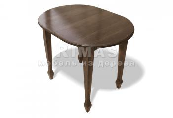 Обеденный стол из сосны «Оливия 4»